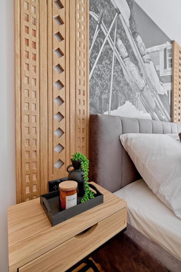 Apartament Narciarski Odkryj 자코파네 외부 사진