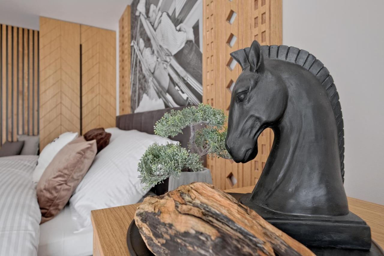 Apartament Narciarski Odkryj 자코파네 외부 사진