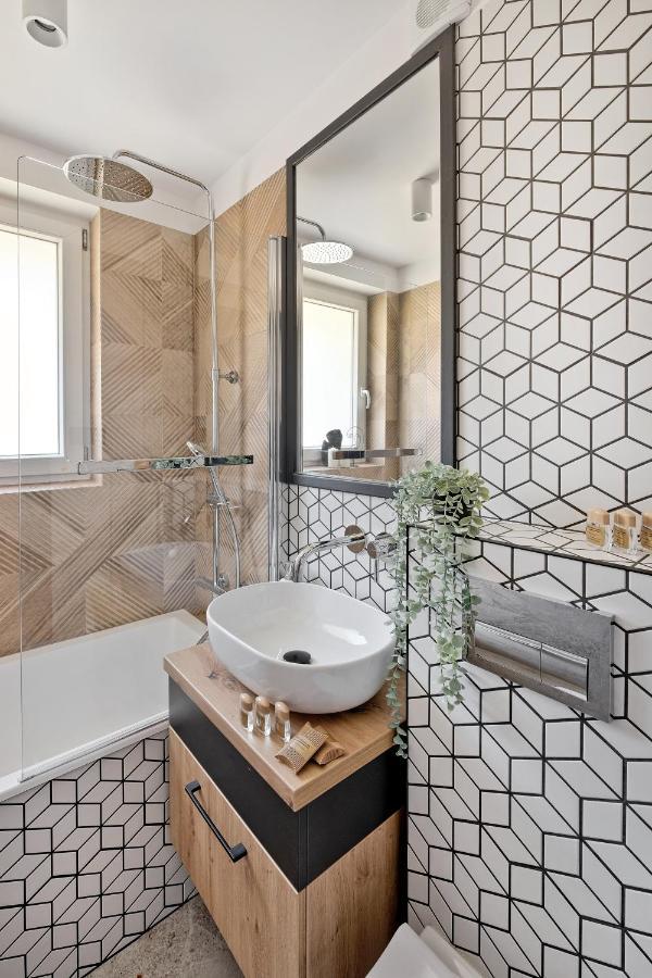 Apartament Narciarski Odkryj 자코파네 외부 사진
