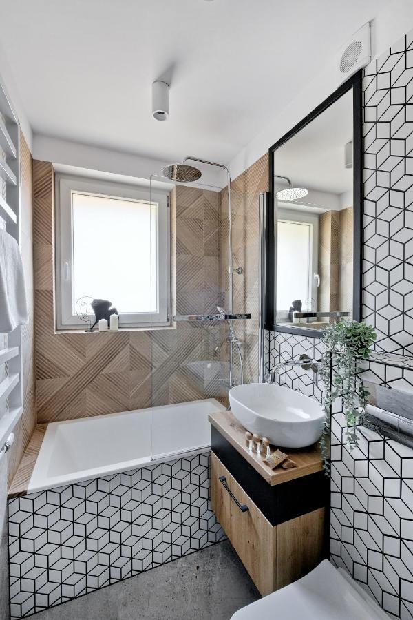 Apartament Narciarski Odkryj 자코파네 외부 사진